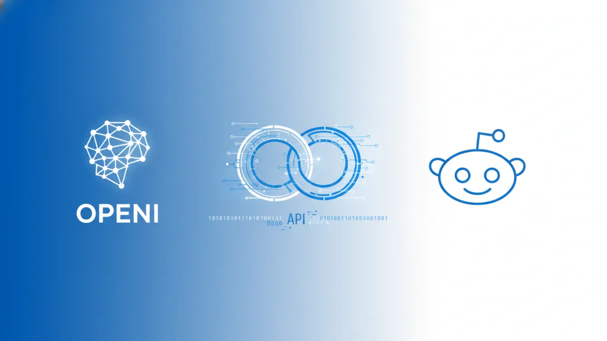 OpenAI y Reddit: la alianza que cambia la información en tiempo real
