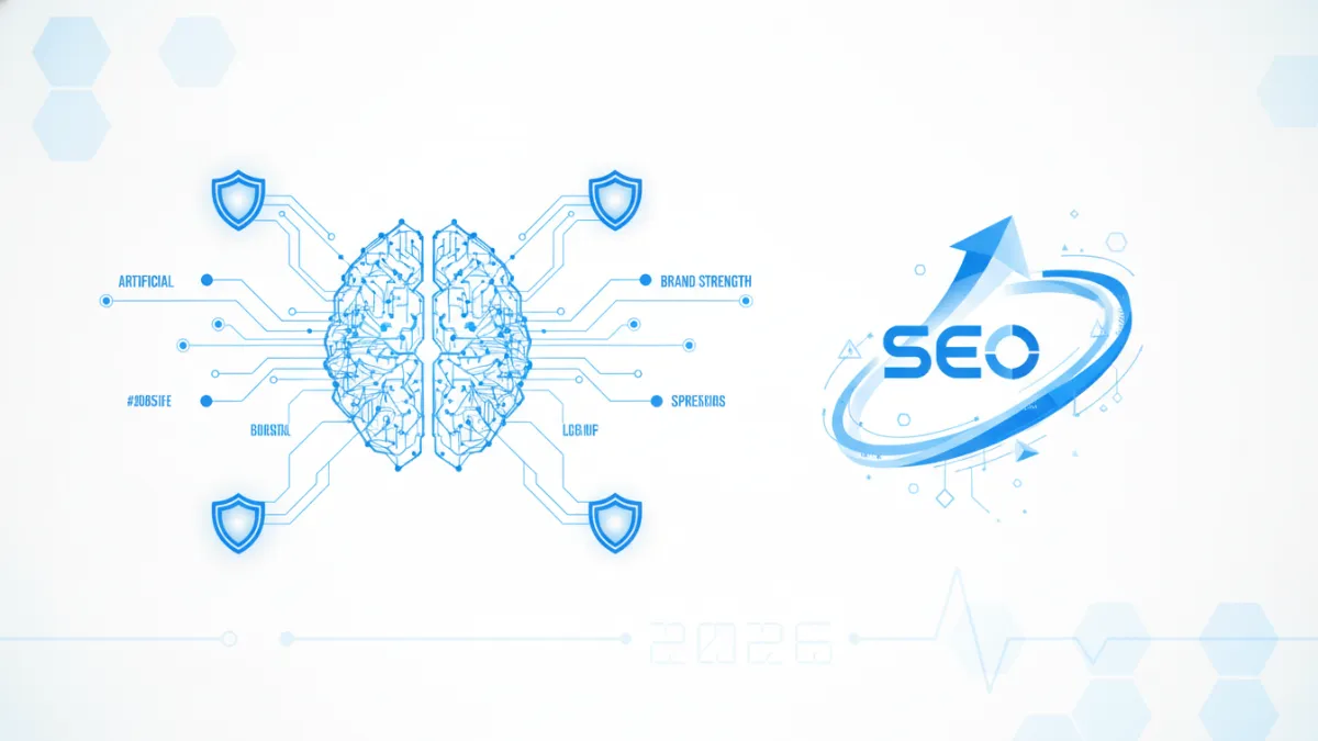SEO de marca en la era de la IA: por qué las IA recomiendan marcas y cómo construir la tuya