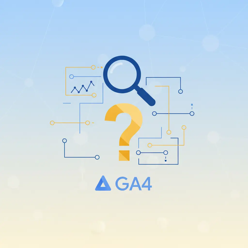 Tráfico Directo en GA4: ¿Un enigma o un error de análisis?
