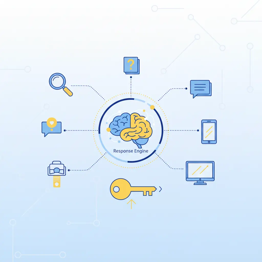 AEO: La Clave para Dominar las Búsquedas Conversacionales