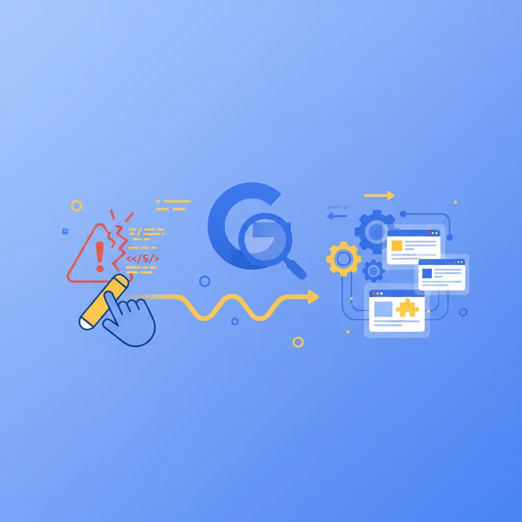 Google Retira Alerta SEO JavaScript: ¿Fin de una Era o Nueva Fase?