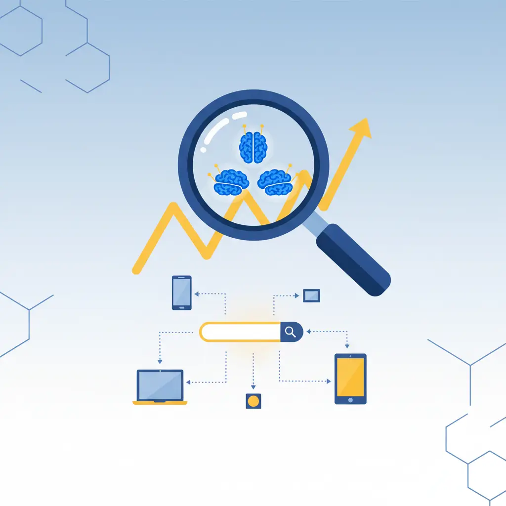 Marketing Digital: 3 Claves de IA en Búsqueda para tu Plan Q2