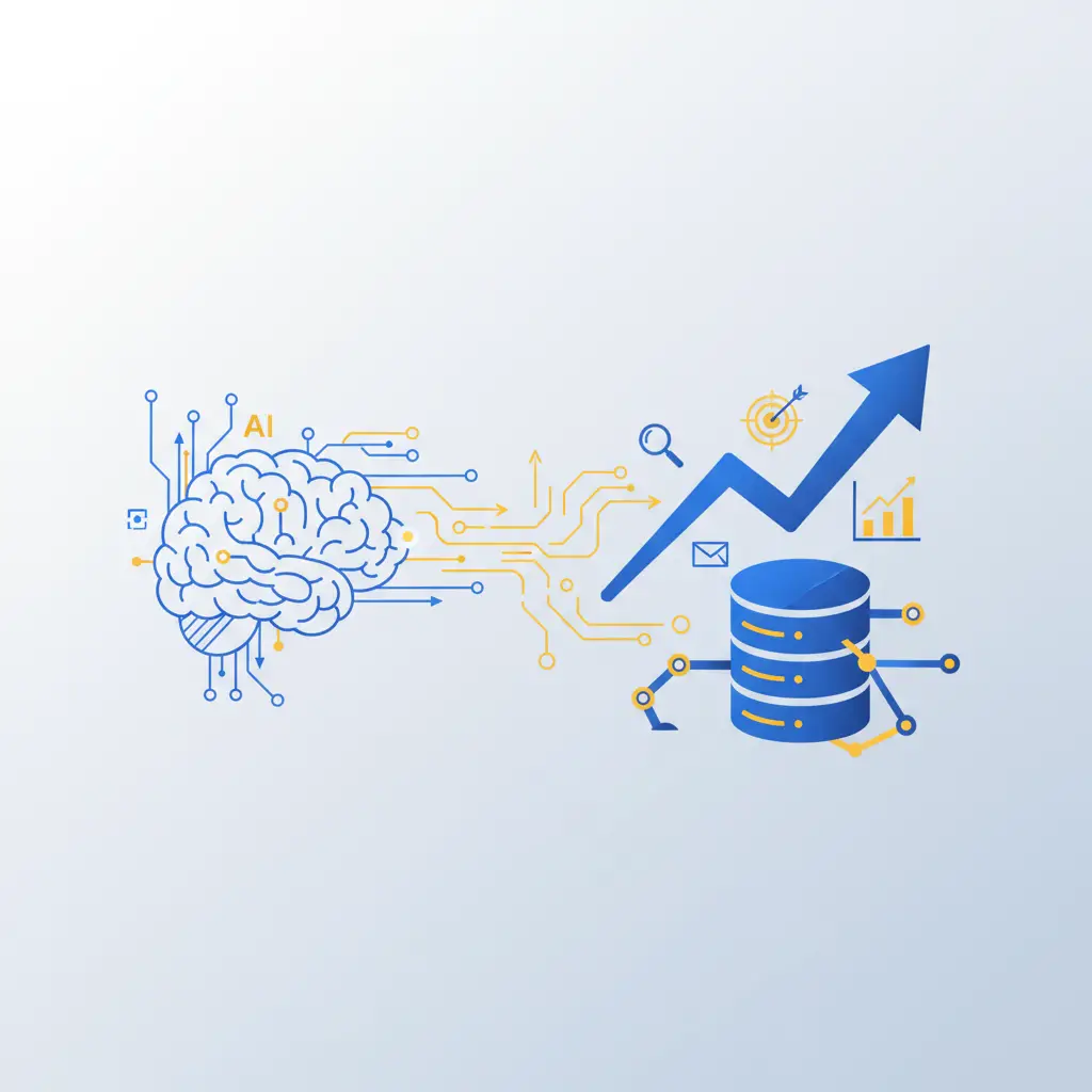 La IA Redefine el Marketing: Adaptando tu Estrategia de Datos
