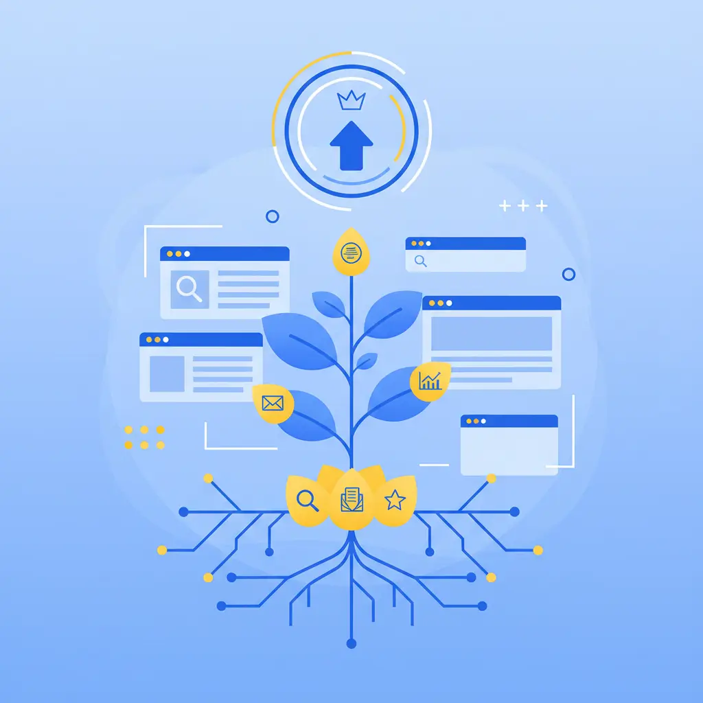Descubre el Poder de las Semillas Keyword para tu SEO