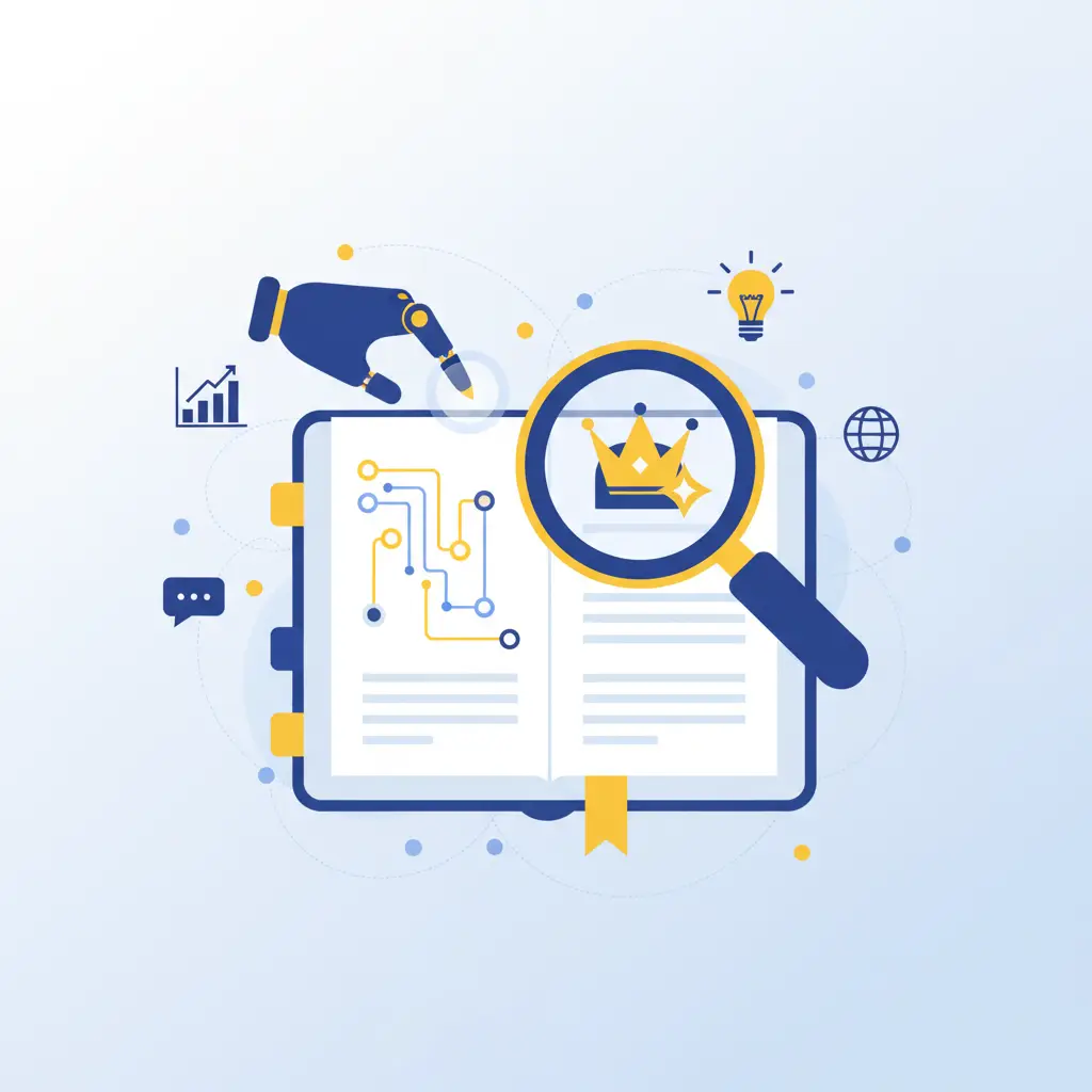 NotebookLM: Tu Aliado IA para Desenterrar Joyas en Marketing