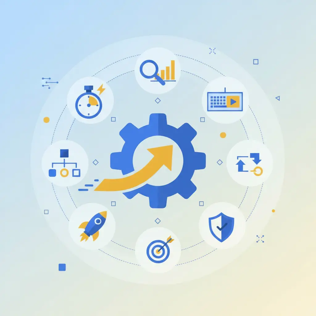 Optimiza Google Ads: Atajos Esenciales para PPC Managers