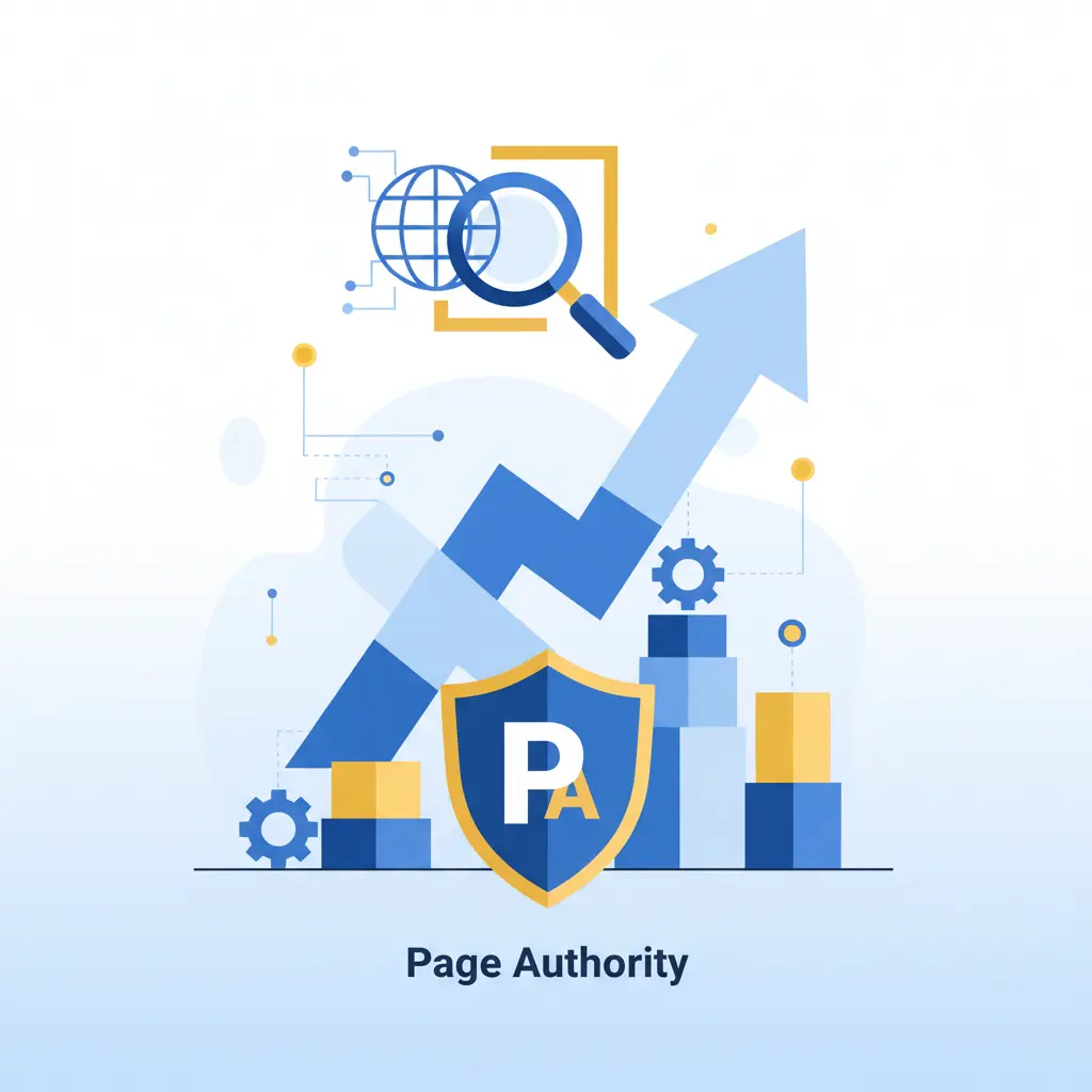 Autoridad de Página: La clave para dominar el ranking SEO