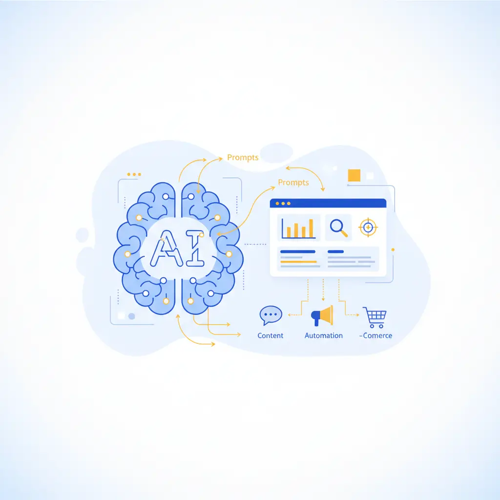 Optimiza tu IA: Guía para el Tracking de Prompts en Marketing