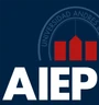 Logo de AIEP