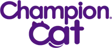 Logo de Champion Cat