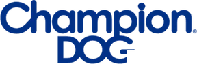 Logo de Champion Dog