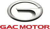 Logo de GAC Motor