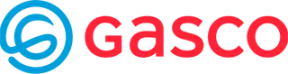 Logo de Gasco