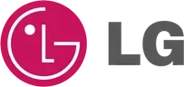 Logo de LG
