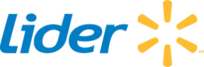Logo de Líder