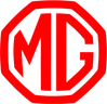 Logo de MG Motor