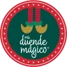 Logo de Mi Duende Mágico