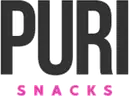 Logo de Puri Snacks