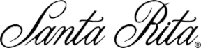 Logo de Viña Santa Rita