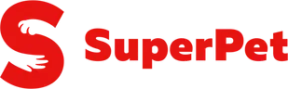 Logo de SuperPet