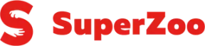 Logo de SuperZoo