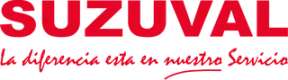 Logo de Suzuval