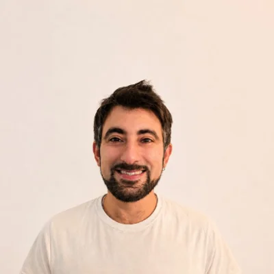 Alan Melnick, cofundador de Sprint LATAM