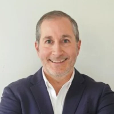 Rodrigo Ureta, cofundador y gerente general de Sprint LATAM